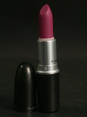 NEW MAC Dancing Flowers Retro Matte Lipstick